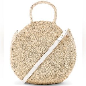 Clare V Alice- LARGER Size!!!